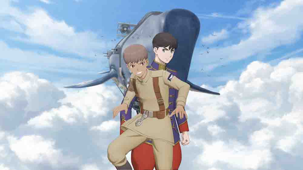 Leviathan Batch Subtitle Indonesia