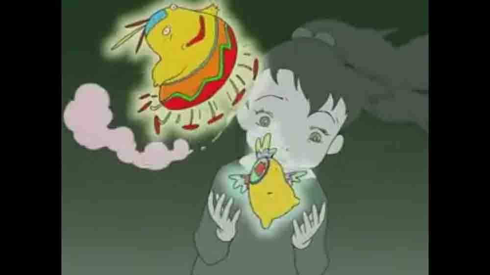 Tobira wo Akete (1995) Subtitle Indonesia