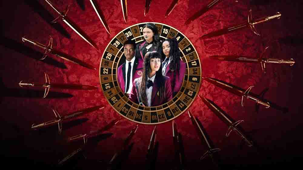 Kakegurui BET (2025) Live Action Batch Subtitle Indonesia